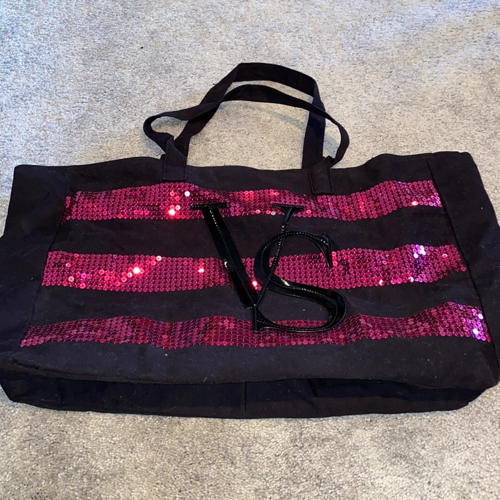 Victoria’s Secret Tote